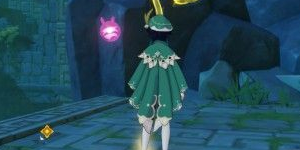 原神胡桃传说任务怎么过