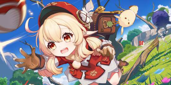 原神1.5版本复刻的是哪个角色