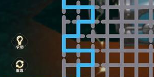 天谕手游星痕宝箱坐标