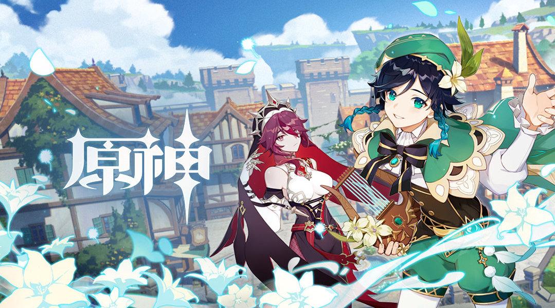 原神雪山拍照任务怎么做