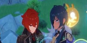 原神风物之诗琴怎么自动演奏