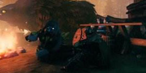 英灵神殿商人在哪