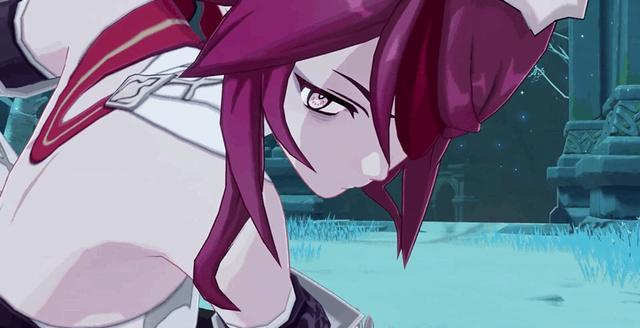 原神罗莎莉亚圣遗物怎么搭配