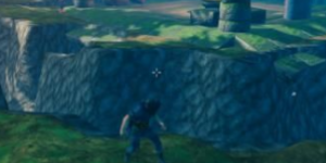 英灵神殿第二个boss在哪