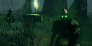 英灵神殿古树皮怎么获得