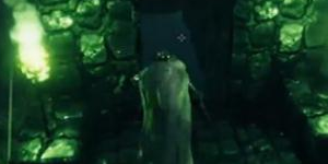 英灵神殿圣堂在哪