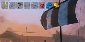 英灵神殿铁怎么获得