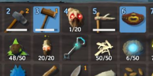 英灵神殿怎么种胡萝卜