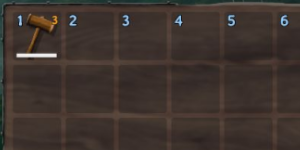 英灵神殿种子怎么种