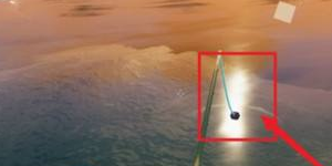 英灵神殿鱼竿怎么获得