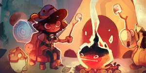 舒适森林合成配方有哪些