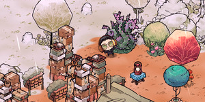 舒适森林怎么赚钱