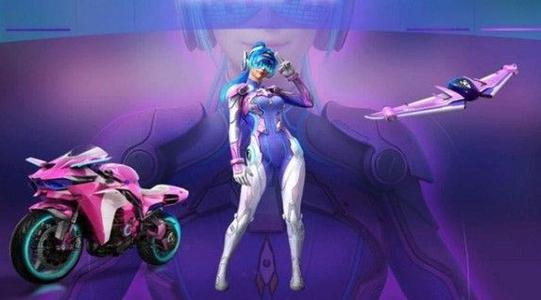 和平精英若若跑的贼快语音包获取方法