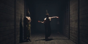 甜蜜之家有哪些鬼