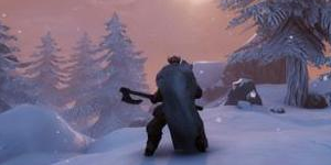 英灵神殿狼皮披风怎么解锁