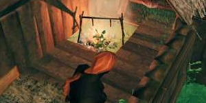 英灵神殿水下的东西怎么捡