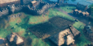 英灵神殿5月份更新了什么