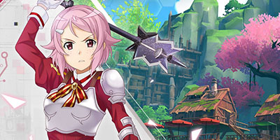 刀剑神域黑衣剑士王牌悬赏BOSS怎么打