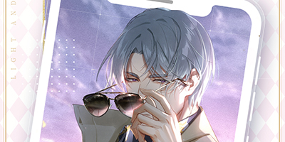 光与夜之恋怎么重置剧情