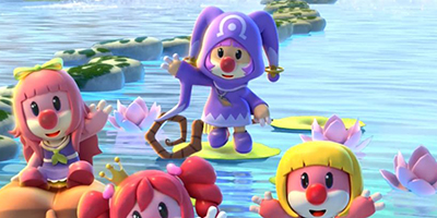 摩尔庄园红萝卜鱼怎么钓