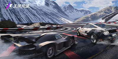 王牌竞速禅好吗