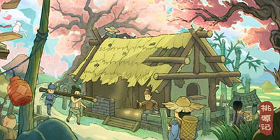 桃源记怎么钓鱼