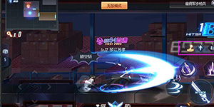 黑月extend次元领主怎么连招