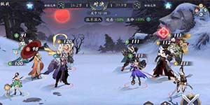 武林闲侠哪个阵容好
