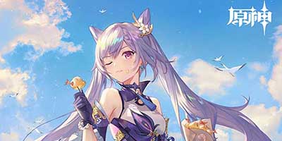 原神蒲公英分布图