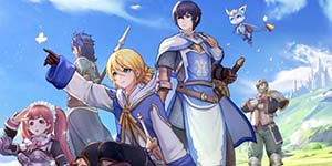 苍之骑士团2最强阵容怎么搭配