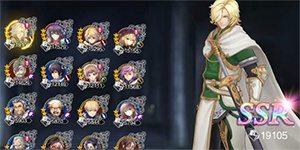 苍之骑士团2里昂阵容怎么搭配