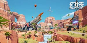 幻塔角色强度排行一览