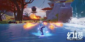 幻塔职业选择哪个好