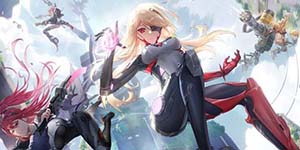 幻塔节奏榜一览