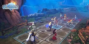 苍之骑士团2ssr节奏榜一览