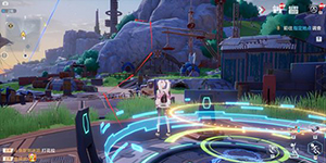 幻塔风景点位置在哪