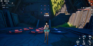 幻塔B01宝箱怎么拿