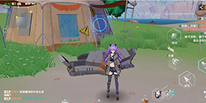 幻塔金色密码箱位置在哪