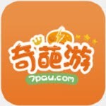 奇葩游app