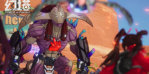 幻塔角色强度榜一览