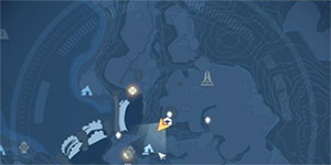 幻塔天兔座在哪