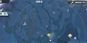 幻塔天龙座在哪