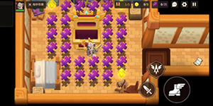 坎特伯雷公主与骑士圣诞快乐全收集怎么做