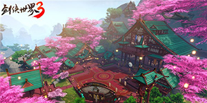 剑侠世界3手游家族怎么玩