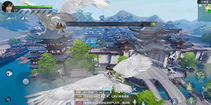 剑侠世界3手游家族怎么加入