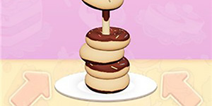 套个甜甜圈入口在哪