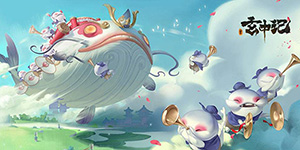 玄中记贪狼技能怎么搭配