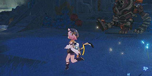 原神收集丢失的五本图书怎么做