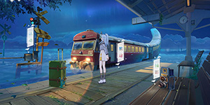 拾光梦行ssr节奏榜一览