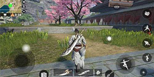 武侠乂手游最强武器有哪些